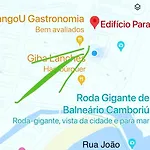 Apto Beira Mar Balneario Camboriu