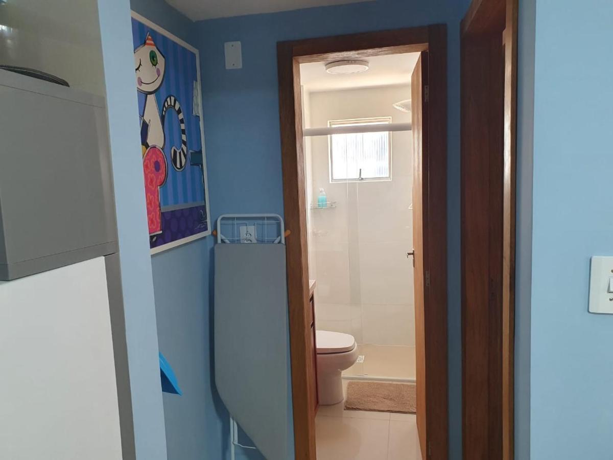 Apto Beira Mar Apartamento Balneário Camboriú