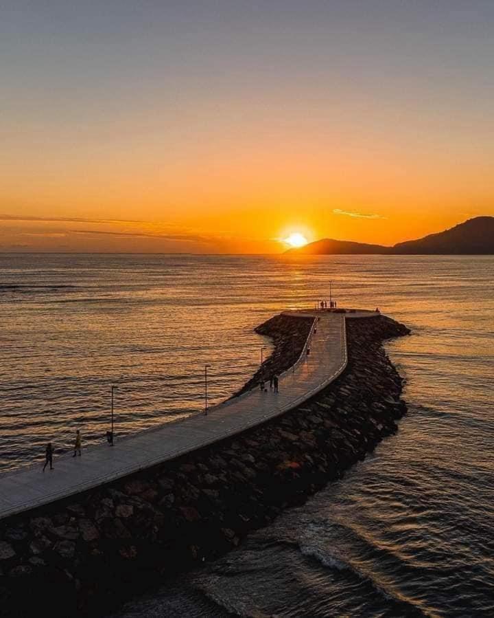 Apartamento Apto Beira Mar