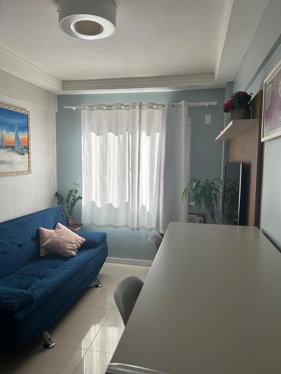 Apto Beira Mar Apartamento *