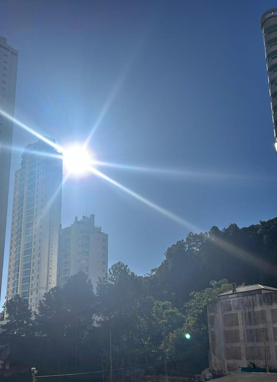 Apartamento Apto Beira Mar *