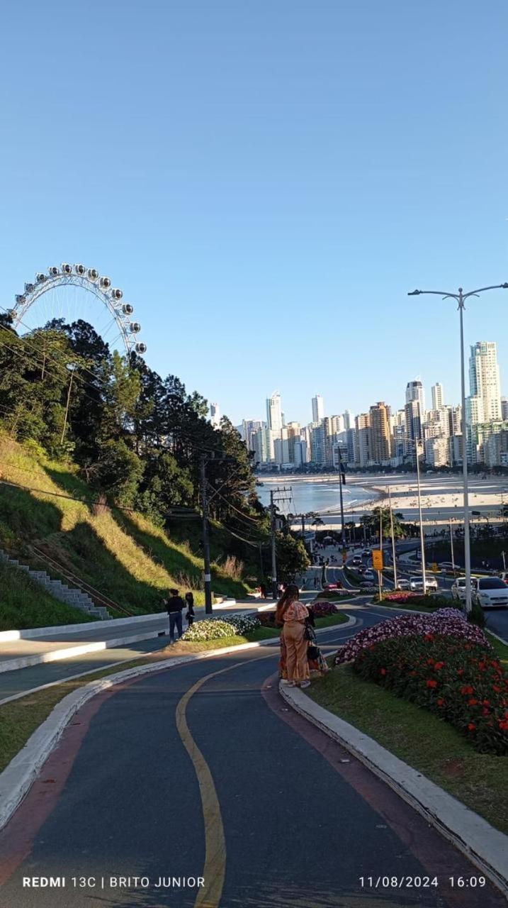 Apto Beira Mar Apartamento Balneário Camboriú