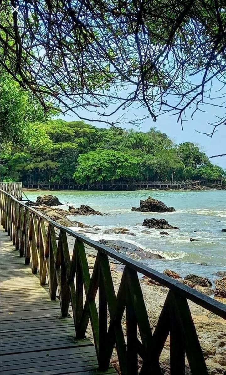 Apto Beira Mar